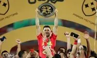 پیشنهاد رسمی قطری‌ها به یک ستاره پرسپولیس