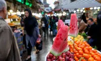 اتفاق مهمی که در شب یلدای امسال رخ می‌دهد