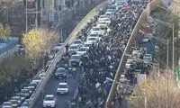 هشدار یک روزنامه درباره تکرار وقایع تلخ دی‌ 1404