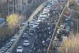 هشدار یک روزنامه درباره تکرار وقایع تلخ دی‌ 1404