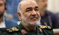 نامه  فرمانده کل سپاه به فرماندهان ارتش و فراجا 