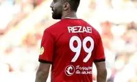 کاوه رضایی: حالم خوب است