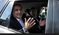 افشاگر شاسی بلندها: گفتند، زنبیل بیار، ماشین ببر!