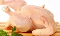 خبر ترسناک درباره قیمت مرغ در سال جدید 