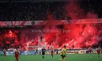 پرسپولیس در آزادی حریف آن‌ها نیست!