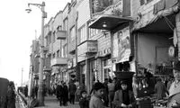 سینماهای تهران به خاطر سربازان اعتصاب کردند