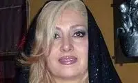 چهره تازه لیلا فروهر، سوژه کاربران شبکه‌های اجتماعی شد