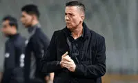 بلیت برگشت اوسمار رزو شد