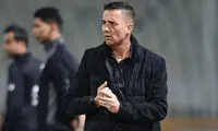 بلیت برگشت اوسمار رزو شد