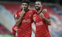 تصمیم نهایی پرسپولیس درباره نوراللهی و ترابی