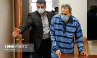 جشمید شارمهد به اعدام محکوم شد
