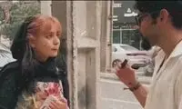 پاسخ جالب دختران به سوالی درباره ازدواج با تتلو 
