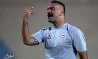 واکنش عمران‌زاده به توهین هواداران پرسپولیس 