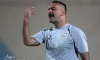واکنش عمران‌زاده به توهین هواداران پرسپولیس 