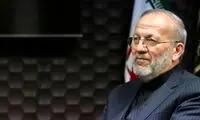اولین پیام منوچهر متکی بعد از پایان انتخابات