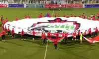 حتی افغانستان هم از ما بهتر فوتبال پخش می‌کند!