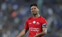 شجاع دوباره به پرسپولیسی‌ها پشت کرد