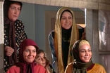 استوری احساسی بهنوش بختیاری برای بازیگر خانه‌به‌دوش