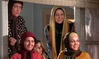 استوری احساسی بهنوش بختیاری برای بازیگر خانه‌به‌دوش