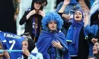 تیم استقلال به لیگ برتر فوتبال زنان می‌آید!