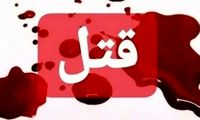 قتل برادرزن با قمه بخاطر خواسته‌های همسر!
