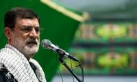 دفاع از حرم جمهوری اسلامی، مدافعان حرم هستند!