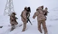 یک ادعا؛ تجهیزات مرزبانی ایران صادر می‌شود!