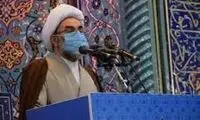 حضور بانوان بدون حجاب در یک مراسم خبرساز شد 