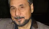 این خانم زیبا «دختر مجید قناد» است!