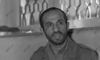 عکس های دیده نشده از سردار معروف سپاه