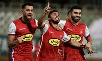 بمب پرسپولیس بالاخره ترکید