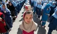 سهم دانش‌آموزان اتباع از صندلی مدارس ایران