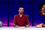 کنایه عجیب عبدالله روا به مصدومیت اورونوف