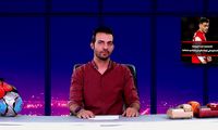 کنایه عجیب عبدالله روا به مصدومیت اورونوف