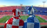 دربی 6تایی‌ها بار دیگر تکرار شد!