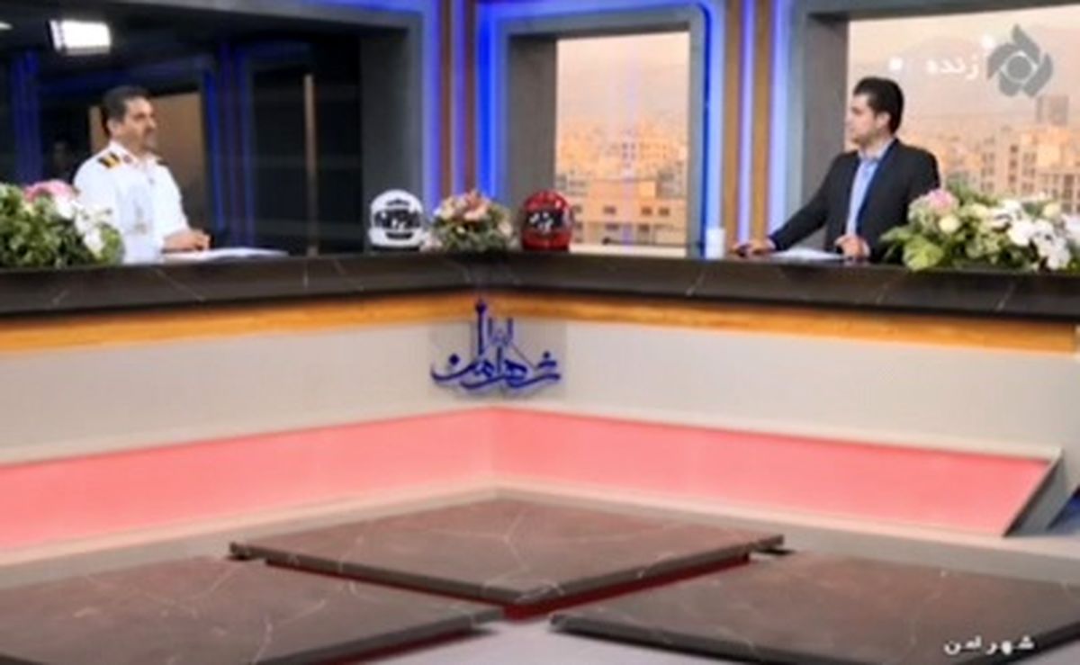 پلیس: این موتورسیکلت‌ها هرگز رفع توقیف نمی‌شوند