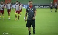 کعبی: با گل‌محمدی خیلی بد تا کردند