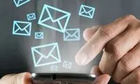 خبر جدید وزارت ارتباطات درباره اختلال در پیامک‌ها