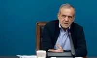 دولت پزشکبان با دست خودش به لبه پرتگاه رفت!