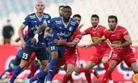 پنالتی‌های استقلال بیشتر است یا پرسپولیس؟