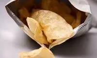یک بسته چیپس ساده نیم میلیون تومان شد!