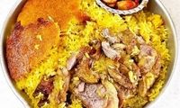 طرز تهیه ته‌چین خوشمزه به سبک مازندرانی‌ها