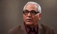 تمسخر روحانی و پزشکیان در اولین سکانس «مرد سه‌هزار چهره»؟