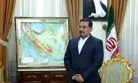 علی شمخانی پست جدید گرفت!