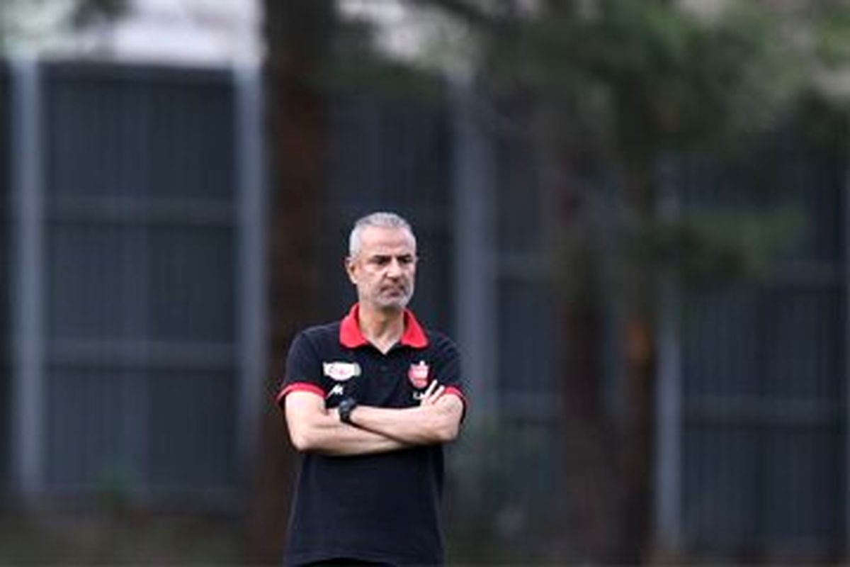   زمان اعلام لیست مازاد پرسپولیس مشخص شد 