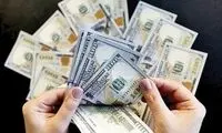  قیمت جدید دلار بعد از مذاکرات امروز