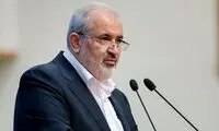 وزیر نیرو: برق گران می‌شود