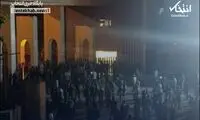 آخرین خبر از دانشجویان محبوسِ دانشگاه شریف