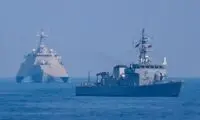 احتمال آغاز جنگ میان آمریکا و چین جدی شد!