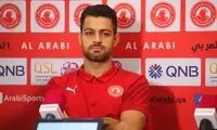 شوک جدید به پرسپولیس بعد از جدایی لوکادیا